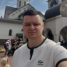 Фотография мужчины Тимур, 41 год из г. Усть-Лабинск