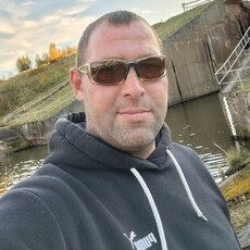 Фотография мужчины Александр, 39 лет из г. Сморгонь