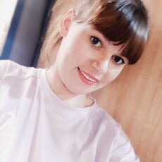 Фотография девушки Людмила, 27 лет из г. Камень-на-Оби