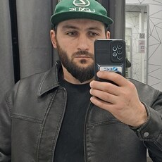 Фотография мужчины Махмуд, 36 лет из г. Волгодонск