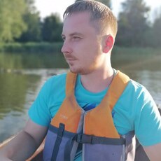 Фотография мужчины Дмитрий, 34 года из г. Тверь