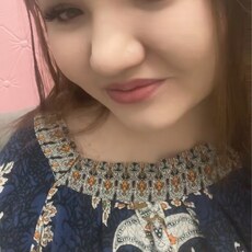 Фотография девушки Жанель, 28 лет из г. Астана