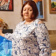 Фотография девушки Алла, 48 лет из г. Липецк