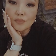 Фотография девушки Жанар, 44 года из г. Атырау(Гурьев)