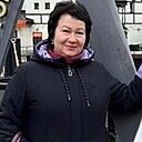 Инна, 64 года