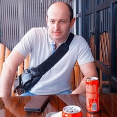 Фотография мужчины Tornike, 52 года из г. Вроцлав