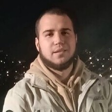 Фотография мужчины Саня, 24 года из г. Смоленск