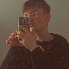 Фотография мужчины Леша, 25 лет из г. Москва