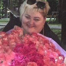 Фотография девушки Кристина, 32 года из г. Каменское