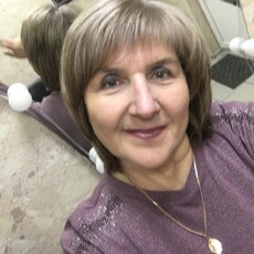 Фотография девушки Татьяна, 64 года из г. Лиски