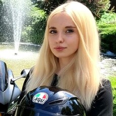 Фотография девушки Яна, 22 года из г. Гомель