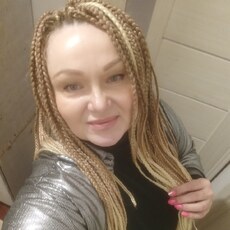 Фотография девушки Светлана, 44 года из г. Киев