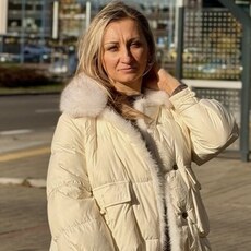 Фотография девушки Рита, 45 лет из г. Слупск