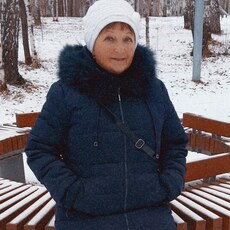 Фотография девушки Лина, 62 года из г. Екатеринбург