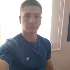 Фотография мужчины Михаил, 24 года из г. Логойск