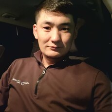 Фотография мужчины Адик, 28 лет из г. Актау