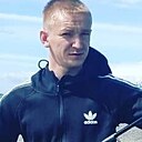 Семен, 35 лет