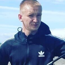 Фотография мужчины Семен, 35 лет из г. Усть-Камчатск