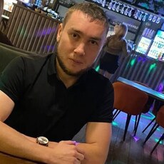 Фотография мужчины Рамиль, 29 лет из г. Рузаевка