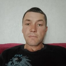 Фотография мужчины Митяй, 43 года из г. Тюмень