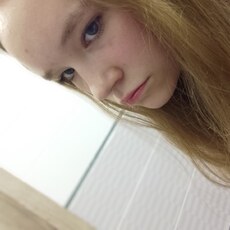 Фотография девушки Sasha, 22 года из г. Бугуруслан