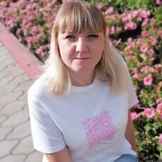 Фотография девушки Оксана, 37 лет из г. Ленинск-Кузнецкий