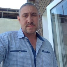 Фотография мужчины Александр, 42 года из г. Карталы