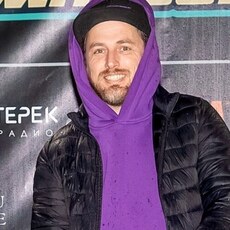 Фотография мужчины Серёжа, 37 лет из г. Абинск