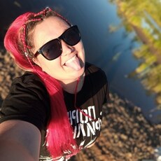 Фотография девушки Юля, 33 года из г. Чусовой