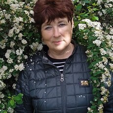 Фотография девушки Светлана, 58 лет из г. Крымск