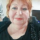 Она Самая, 61 год