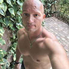 Фотография мужчины Парень, 38 лет из г. Симферополь