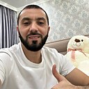 Руслан, 35 лет