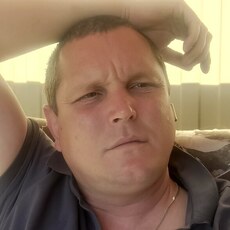 Фотография мужчины Александр, 37 лет из г. Киров