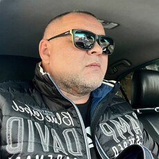 Фотография мужчины Константин, 51 год из г. Новокузнецк