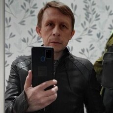 Фотография мужчины Олег, 53 года из г. Алапаевск