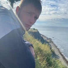 Фотография мужчины Тимур, 29 лет из г. Орехово-Зуево