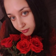 Фотография девушки Яяя, 39 лет из г. Урай