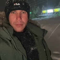 Фотография мужчины Андрей, 38 лет из г. Пермь