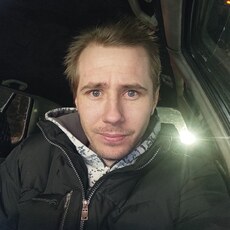 Фотография мужчины Илья, 31 год из г. Талгар