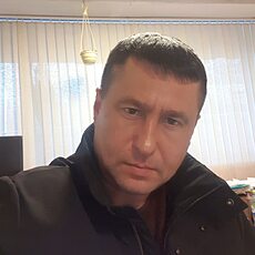 Фотография мужчины Игорь, 47 лет из г. Клин