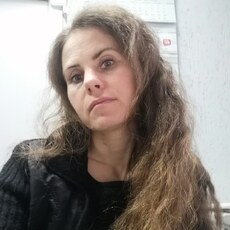 Фотография девушки Ольга, 42 года из г. Мозырь