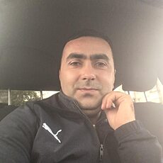 Фотография мужчины Эмин, 43 года из г. Барнаул