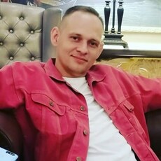 Фотография мужчины Мэджик, 32 года из г. Орел