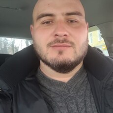 Фотография мужчины Александр, 38 лет из г. Москва