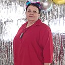 Татьяна, 60 лет