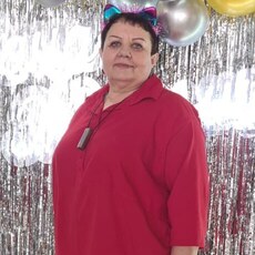 Фотография девушки Татьяна, 60 лет из г. Алматы