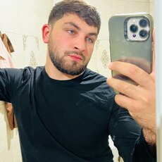 Фотография мужчины Александр, 37 лет из г. Майкоп