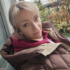 Фотография девушки Имя, 44 года из г. Майнц