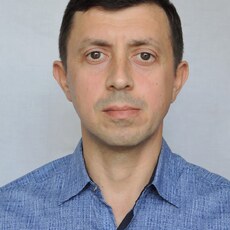 Фотография мужчины Павел, 45 лет из г. Евпатория